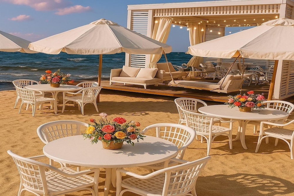 Porto Saeed Rentals 1