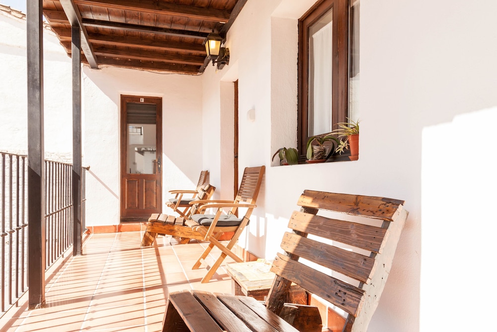 Apartamentos Bellavista