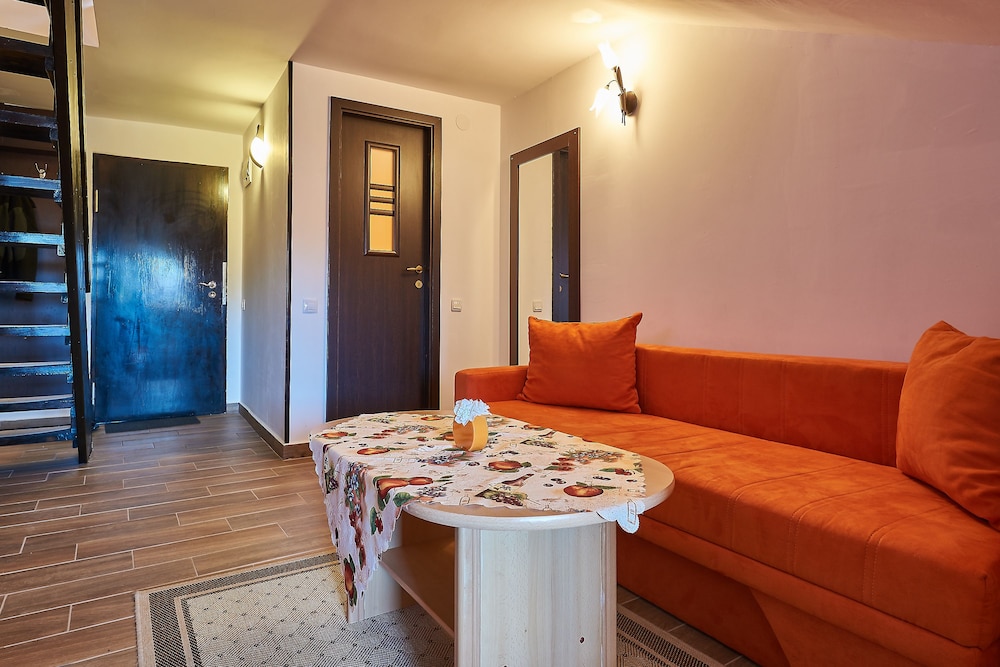 Apartment Poiana Stechil view 3