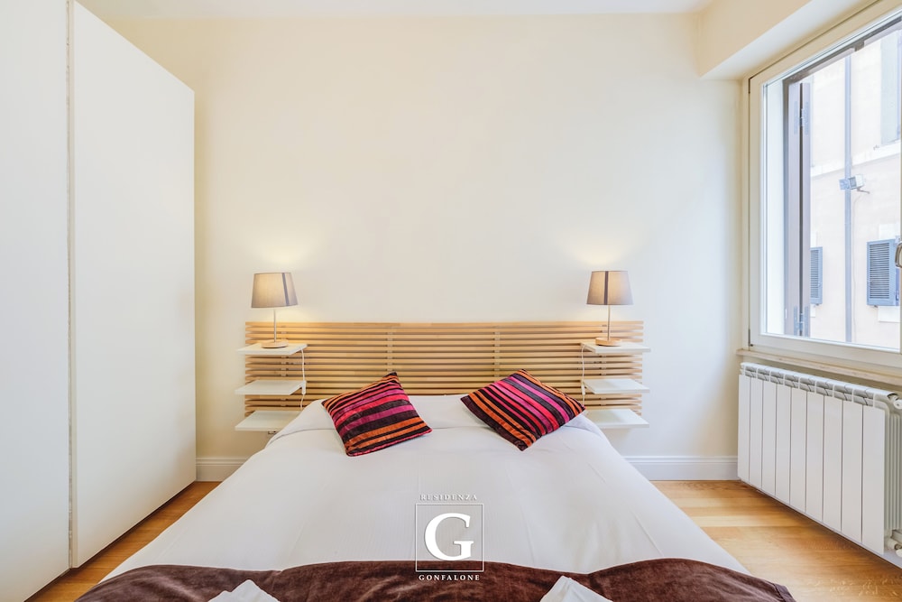 Residenza Gonfalone