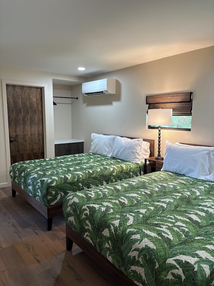 Kona Kai Motel