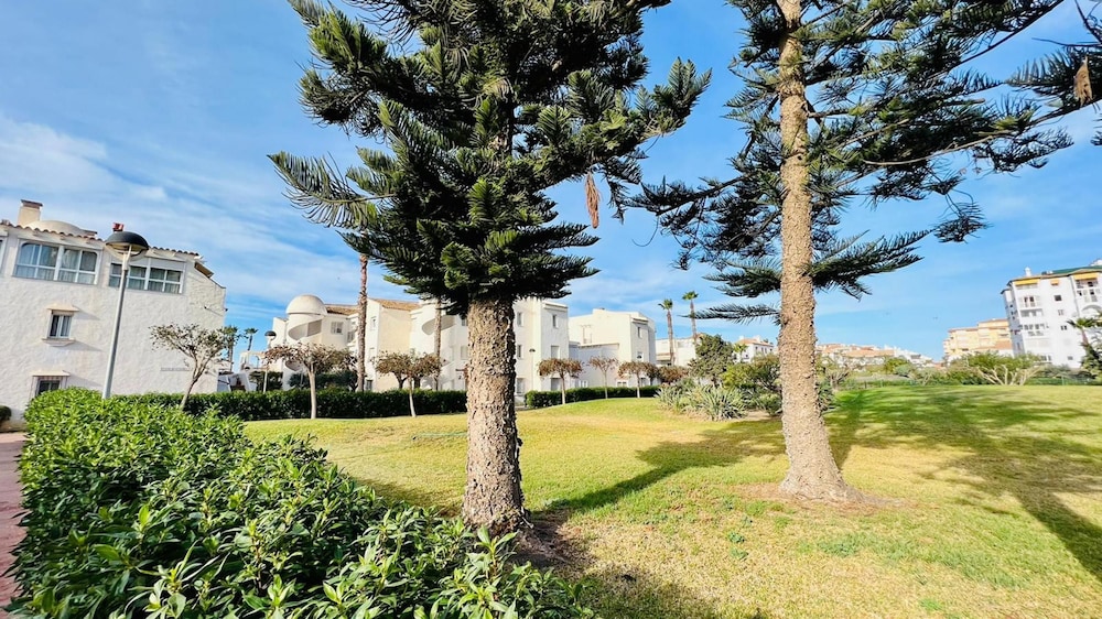 Apartamento Laguna Beach by At Home Costa del Sol