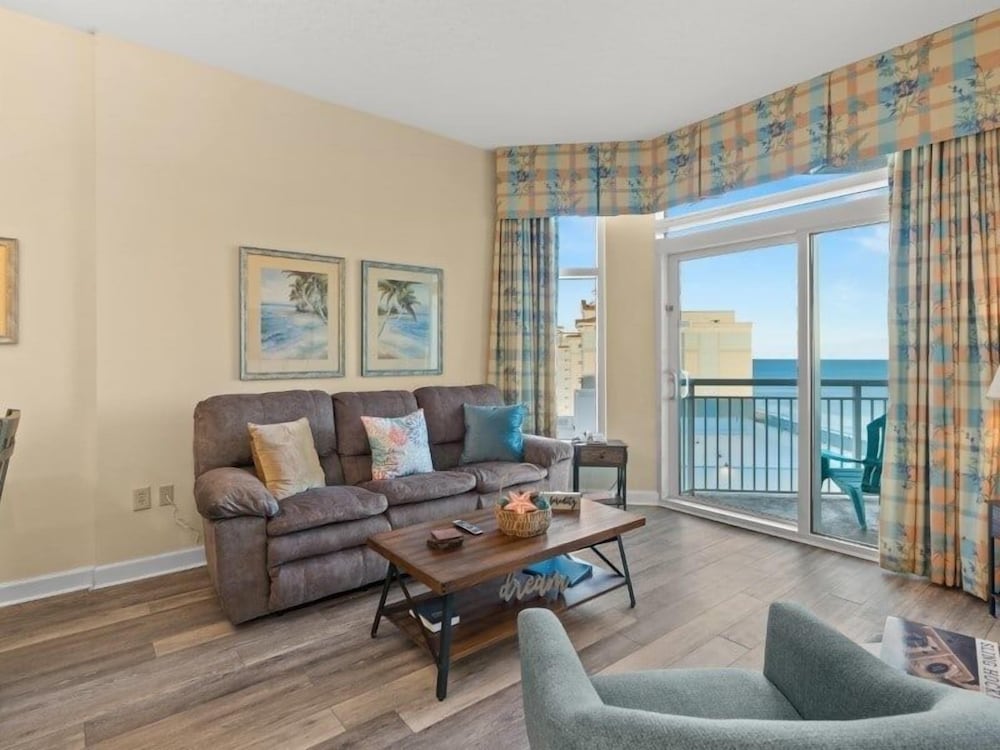 Holiday Sands South 1229 2 Bedroom Condo