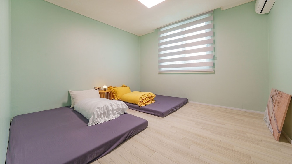 Sokcho Biroso Private Cottage