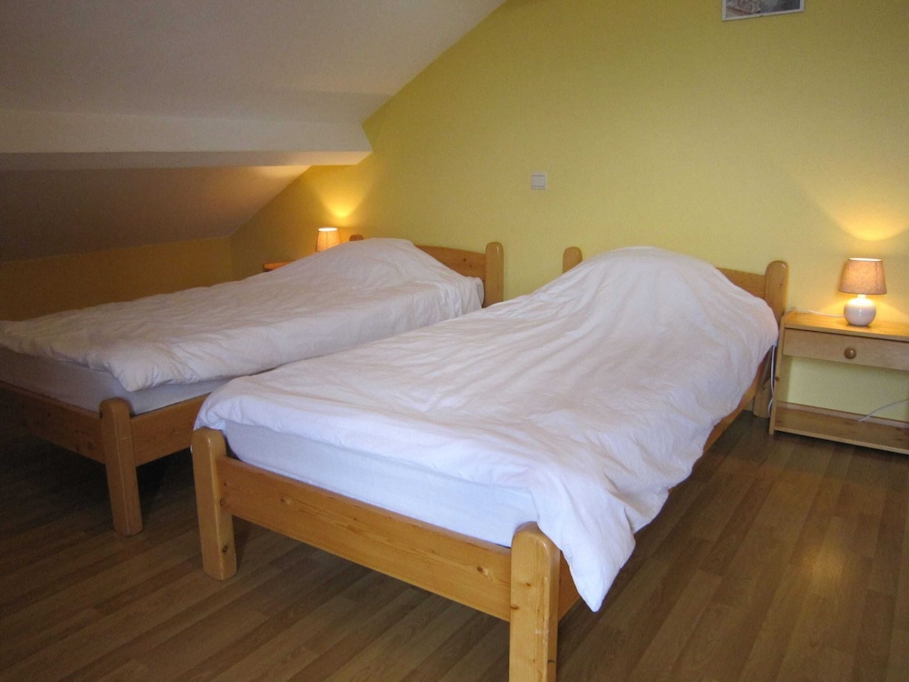 Ardennes Getaway in Houffalize
