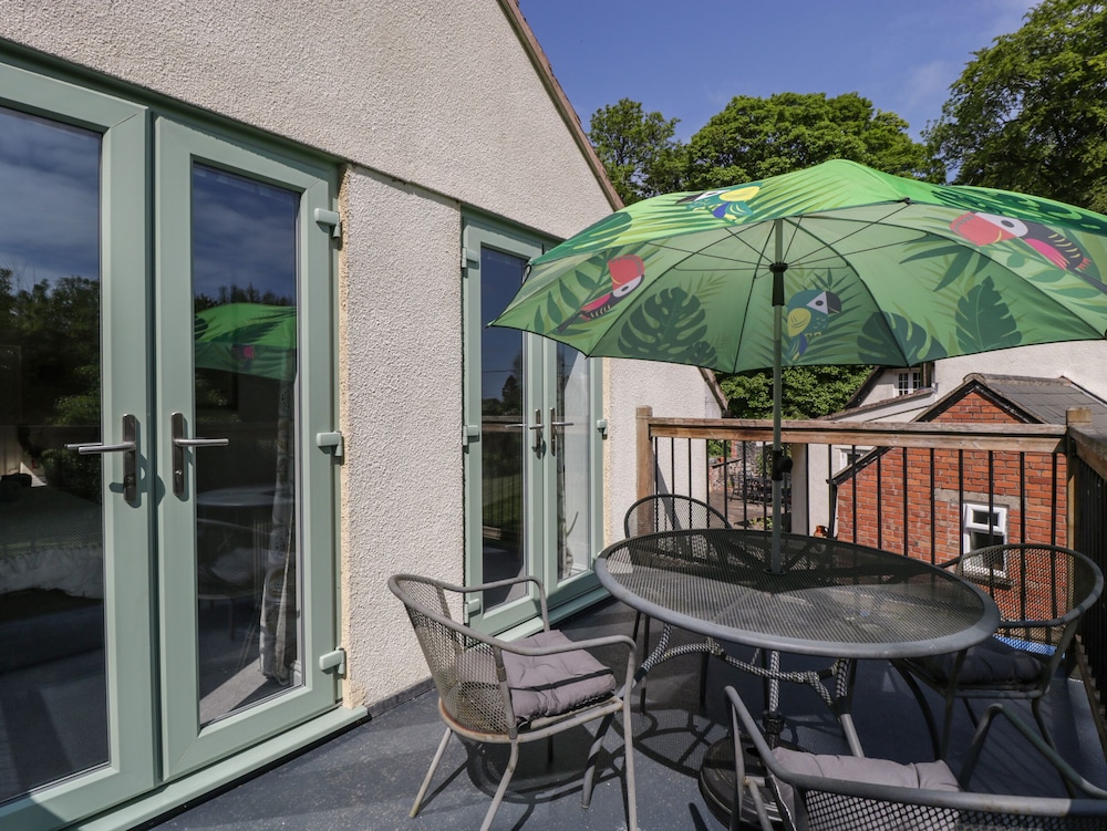 The Loft At Nordrach Lodge