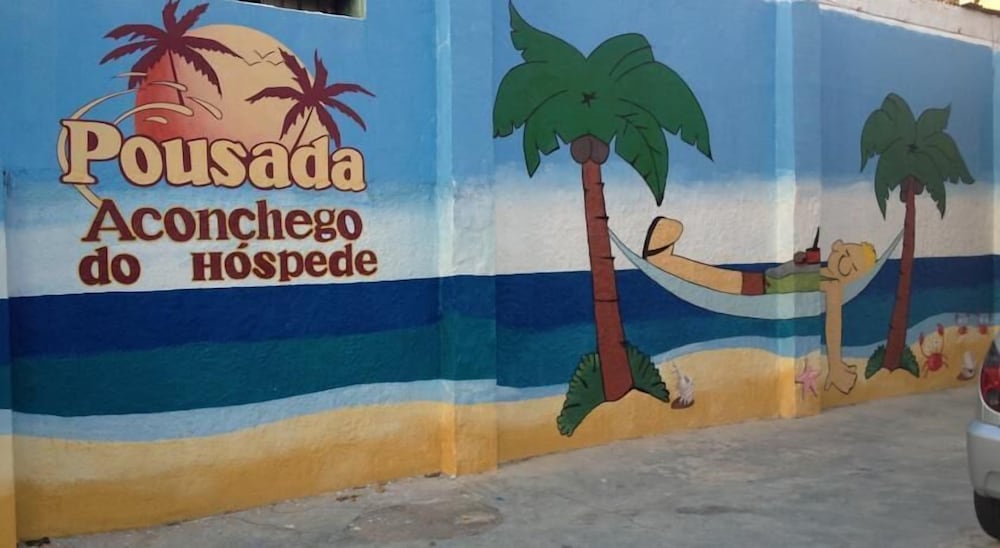 Pousada Aconchego do Hóspede