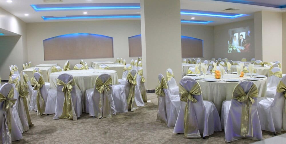 Otel Le Grand - Image 8