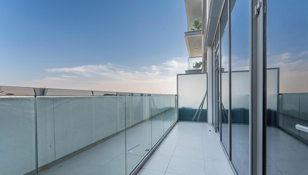 Manzil - 2BR w City View near Dubai Mall