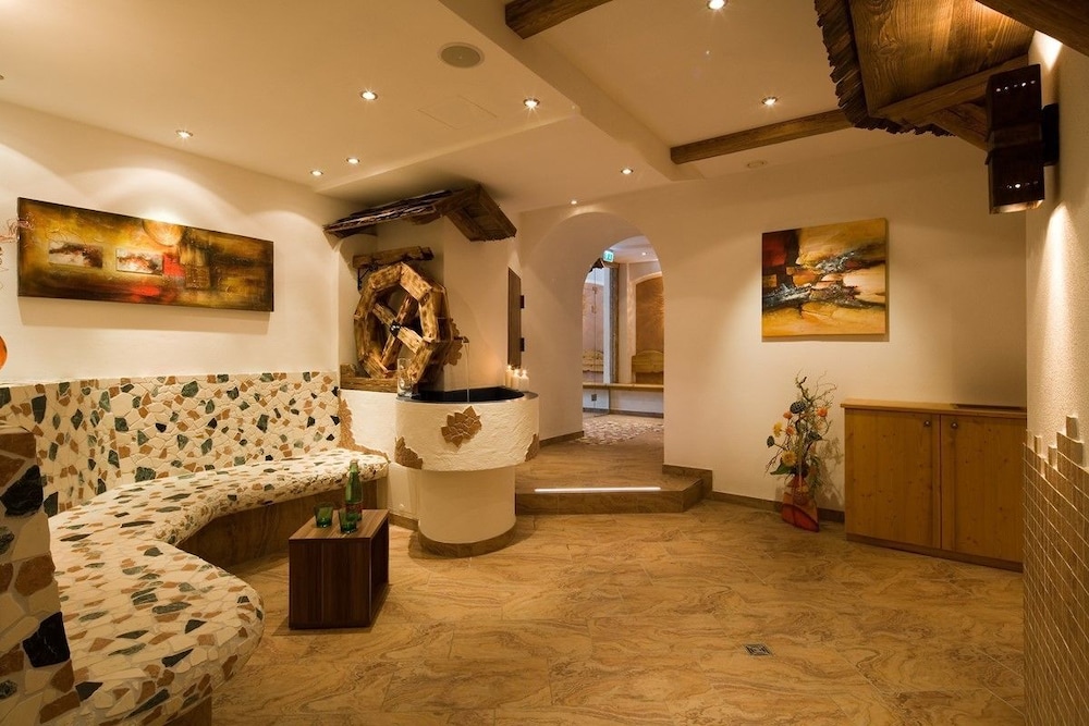 Hotel Obermair