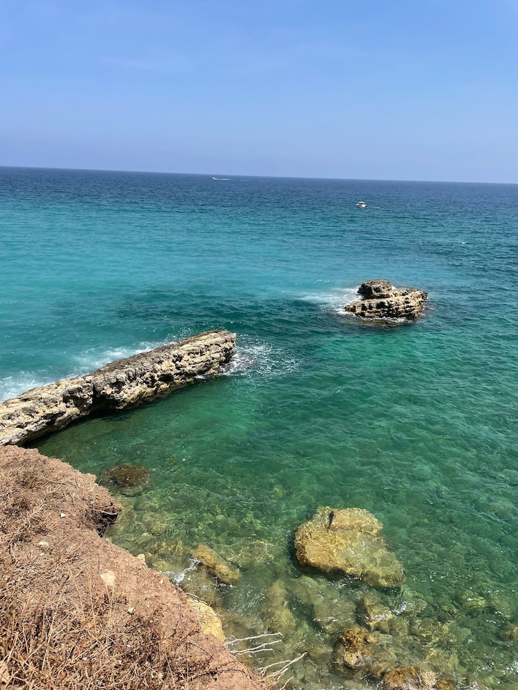 Villa Amos Marzamemi San Lorenzo