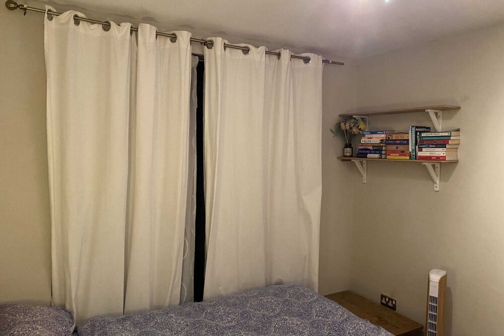 Homely 1 Bedroom Apartment in South East London