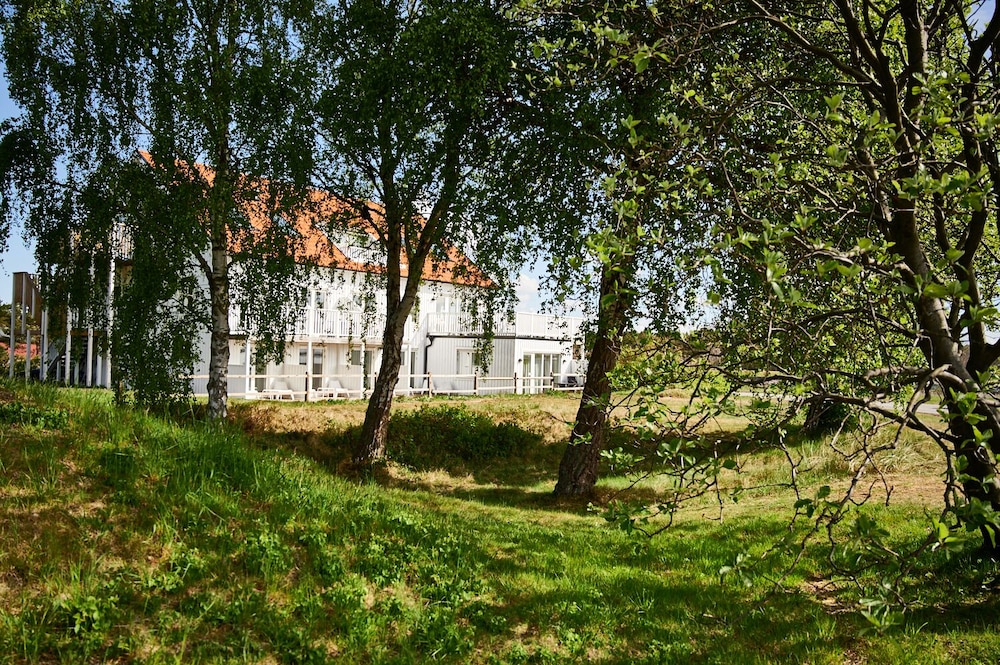Lotsvillans Vandrarhem