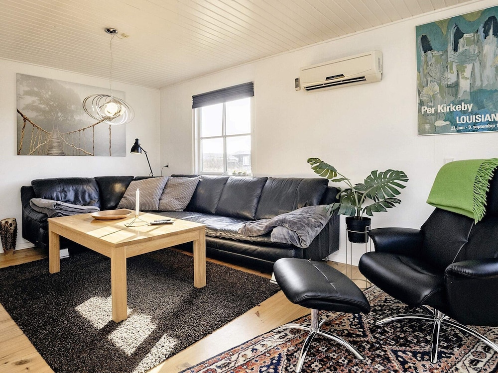 6 Person Holiday Home in Lokken-by Traum view 5