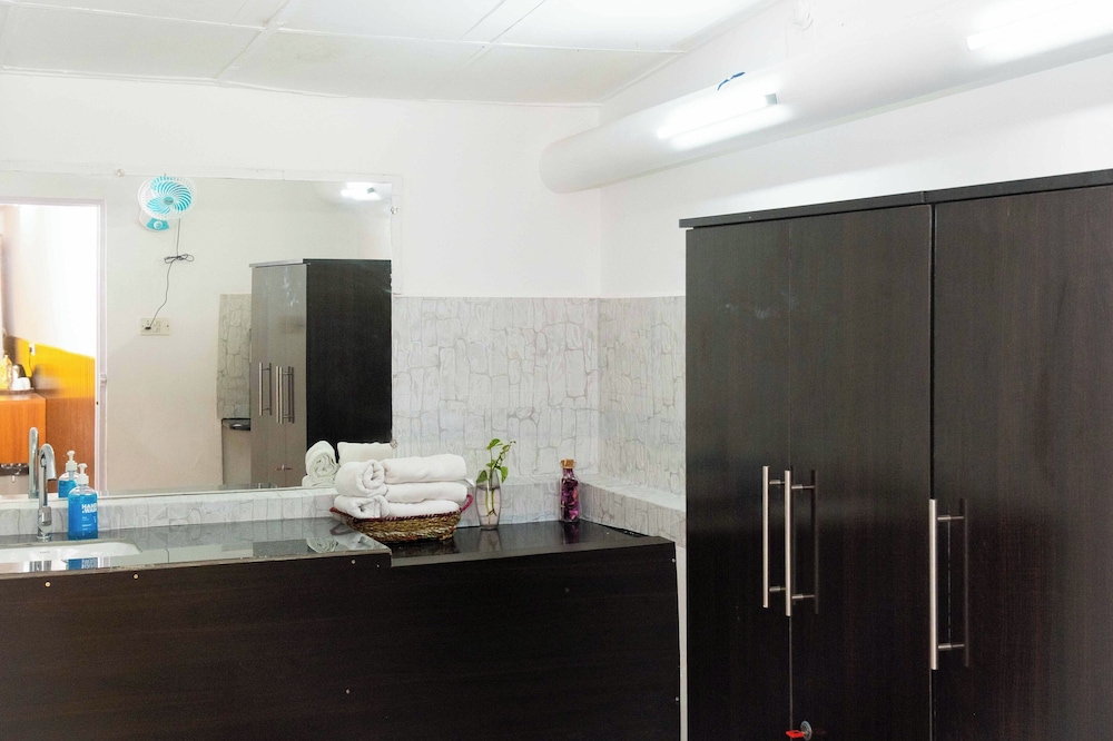 Palm Beach Lifestyle Resort By Anusaksh