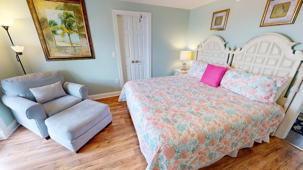 Captains Watch 2 by Tybee Vacation Rentals
