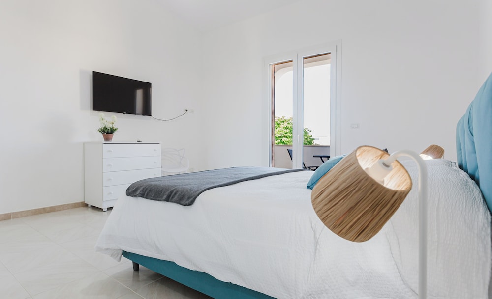 Acquazzurra Sea Home