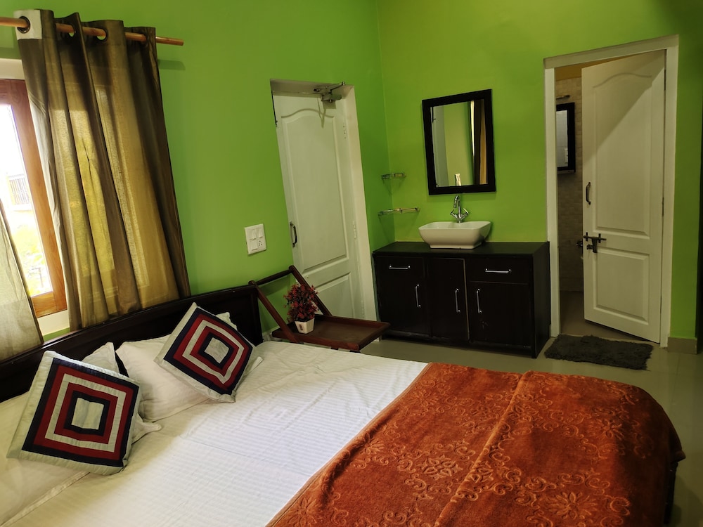 Remarkable 1-bed House in Bhimtal view 3