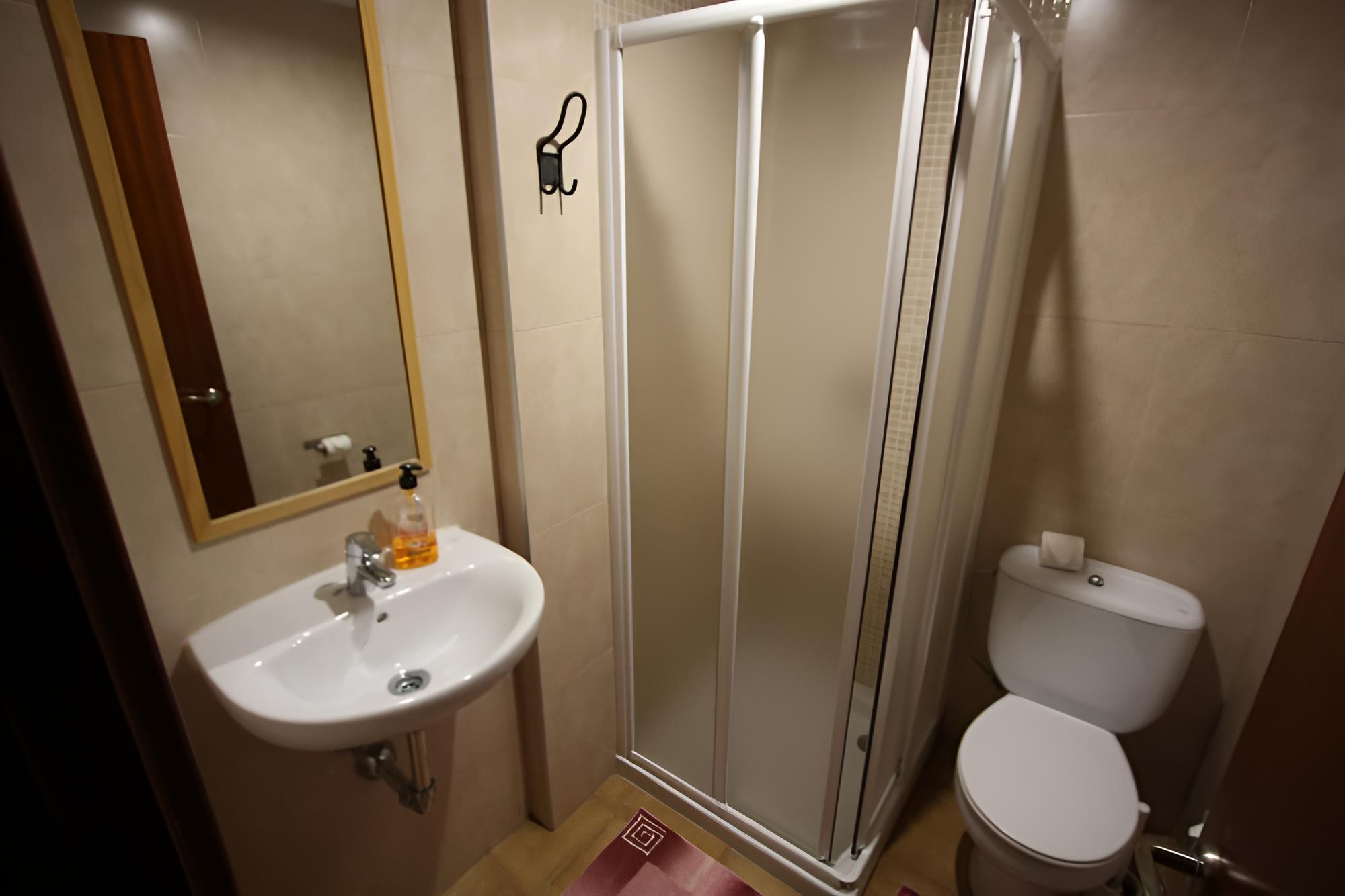 Hostal La Mar