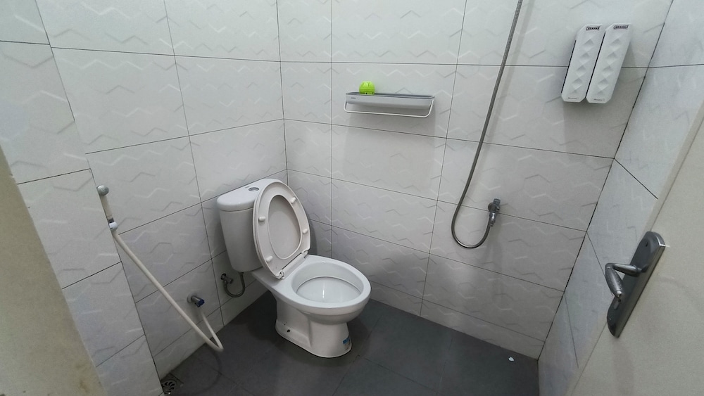 Pomah Guesthouse