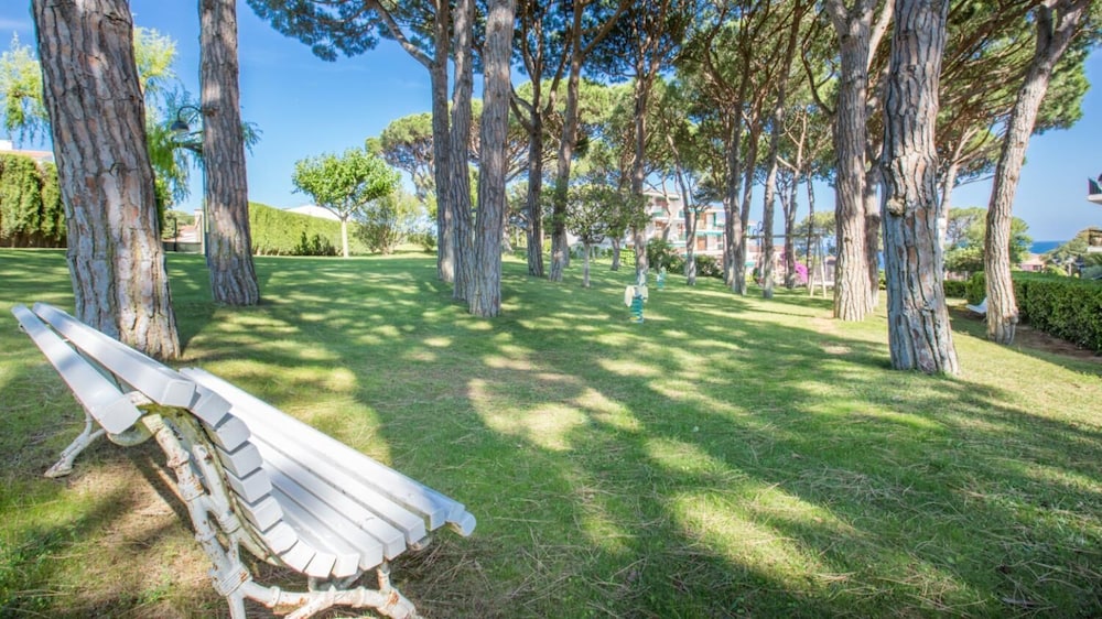 Costa Verde in Llafranc