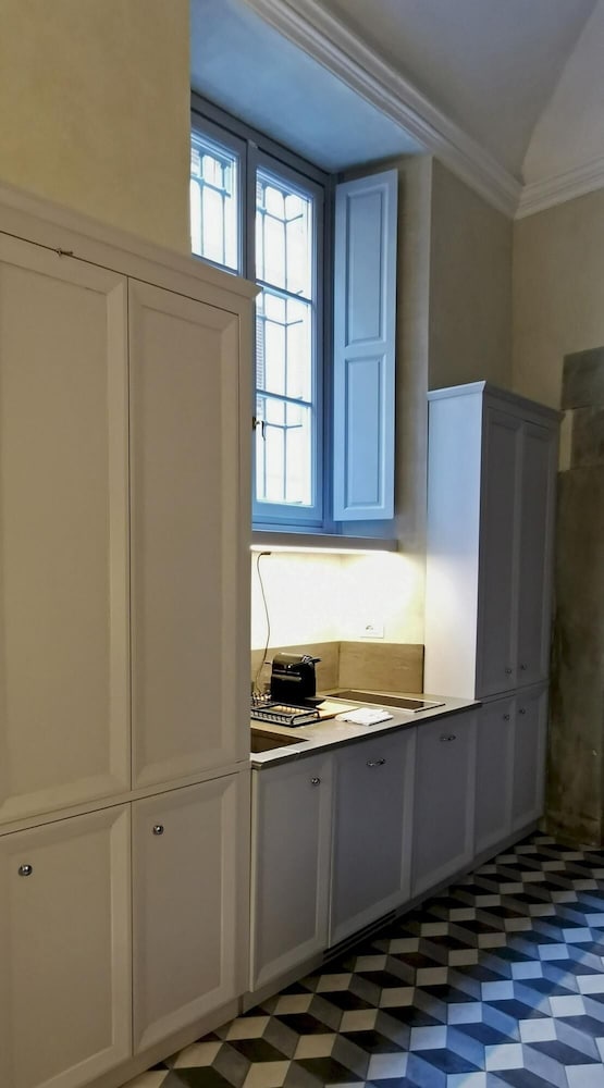 Mezzo 46 in Firenze With 2 Bedrooms and 2 Bathrooms