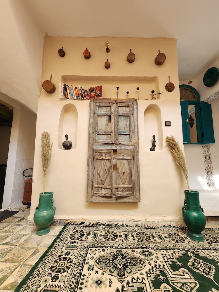 Dar Lala Chafya