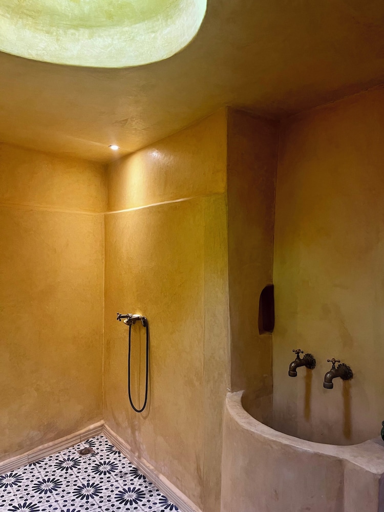Riad La Tempérance