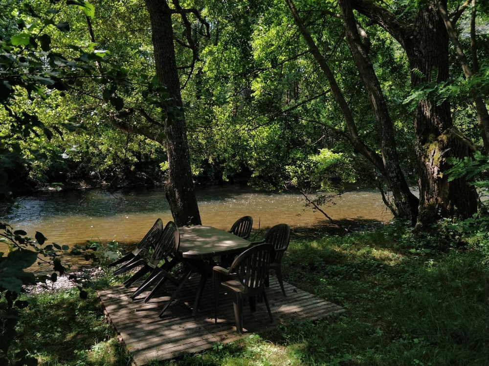 Le Moulin Des Valignards
