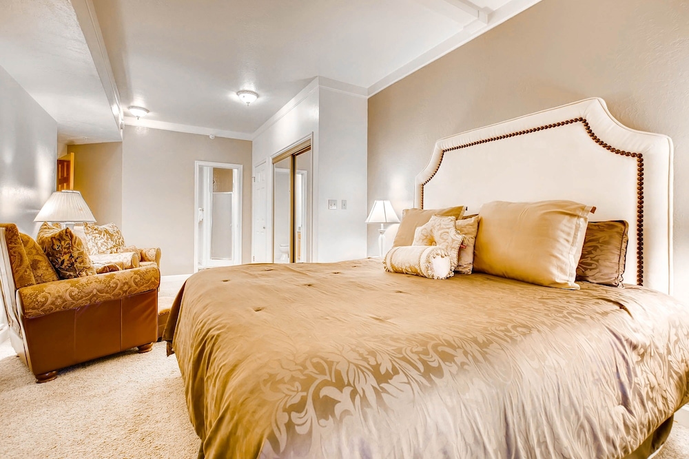 Park City Ski Resort Resort Vacation Homes