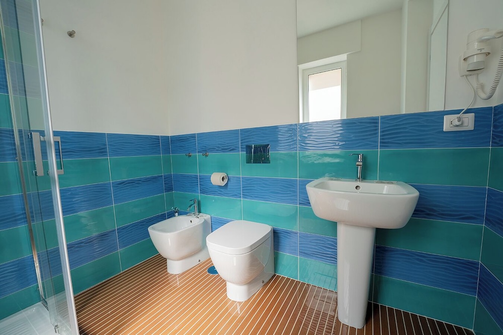 B&B Le 4 Stagioni Dante's Suites by ClaPa Group Dislocated Hospitality