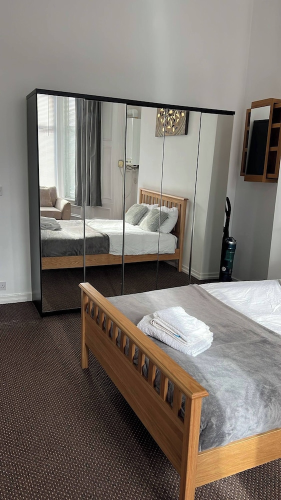 Flat In Tyne & Wear Sunderland