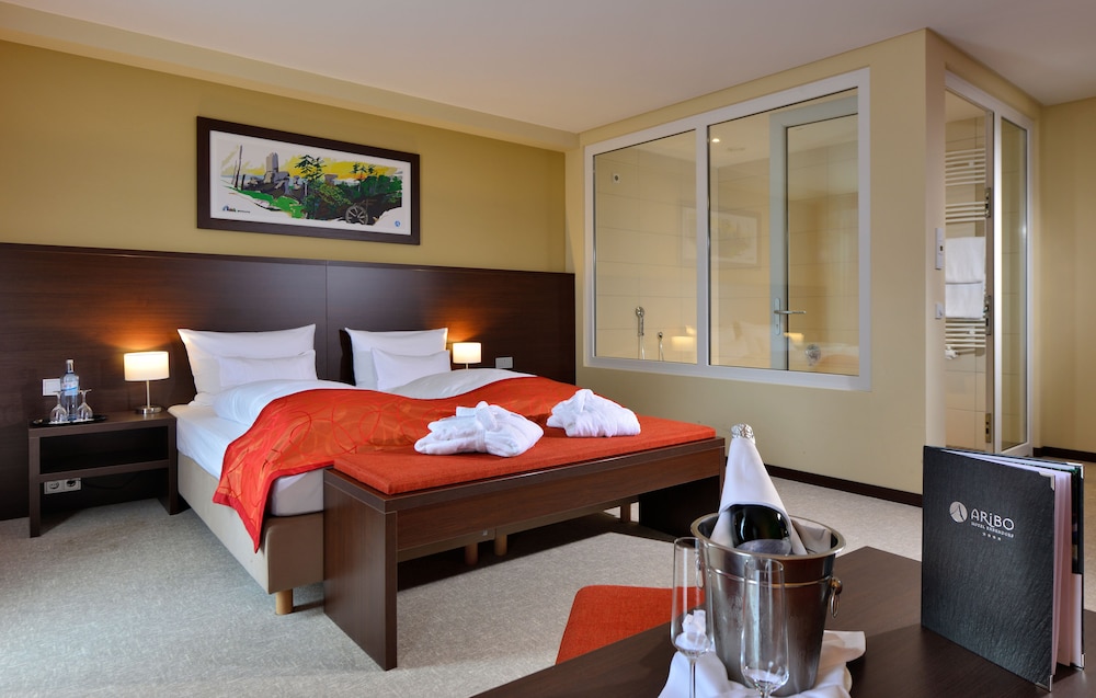 Berlin Vacations - ARIBO Hotel Erbendorf - Property Image 53