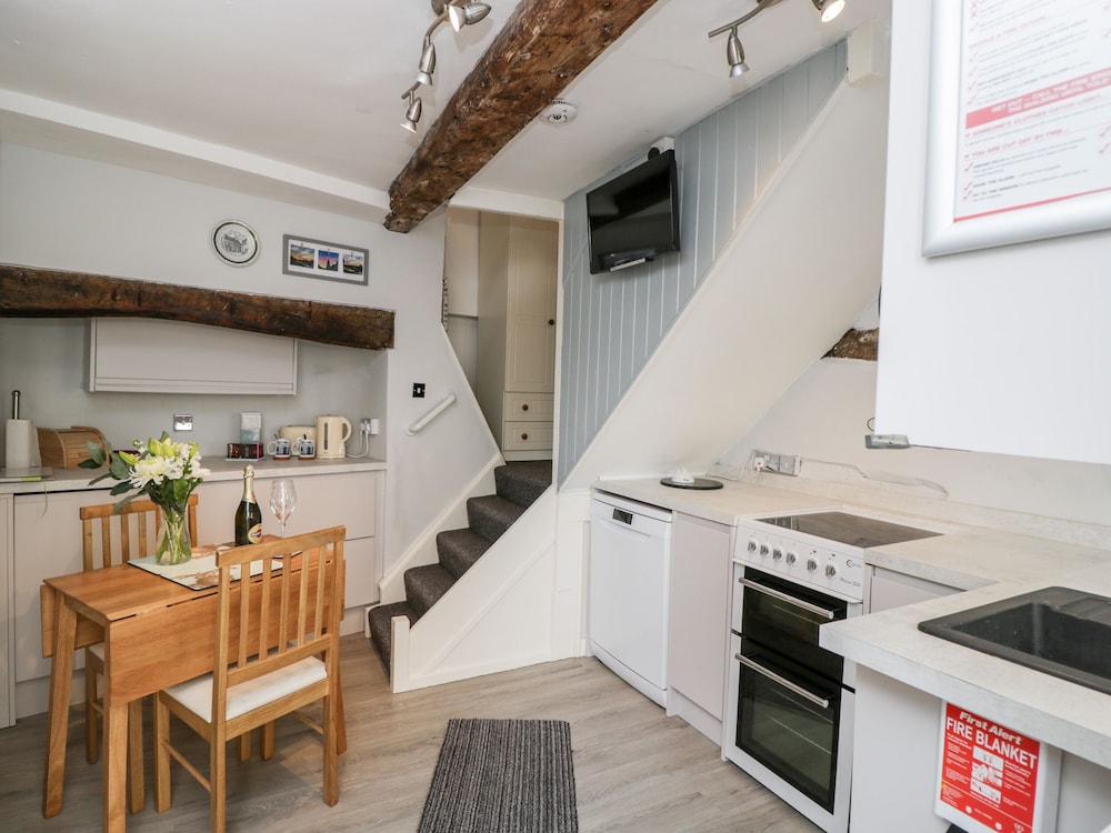Cobblers Cottage