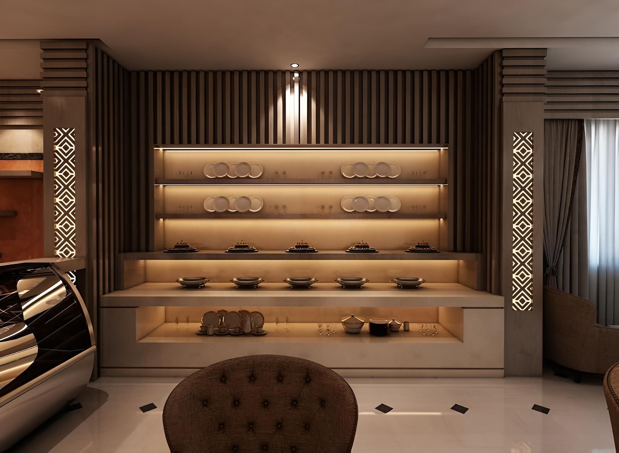 Almakan Hotel 108