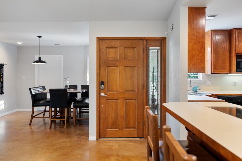 Marble Falls Vacations - Pet-friendly Marble Falls Home w/ Hot Tub! - Property Image 20