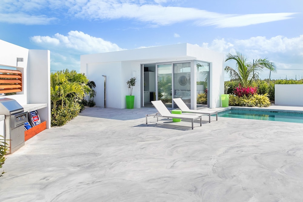 White Villas