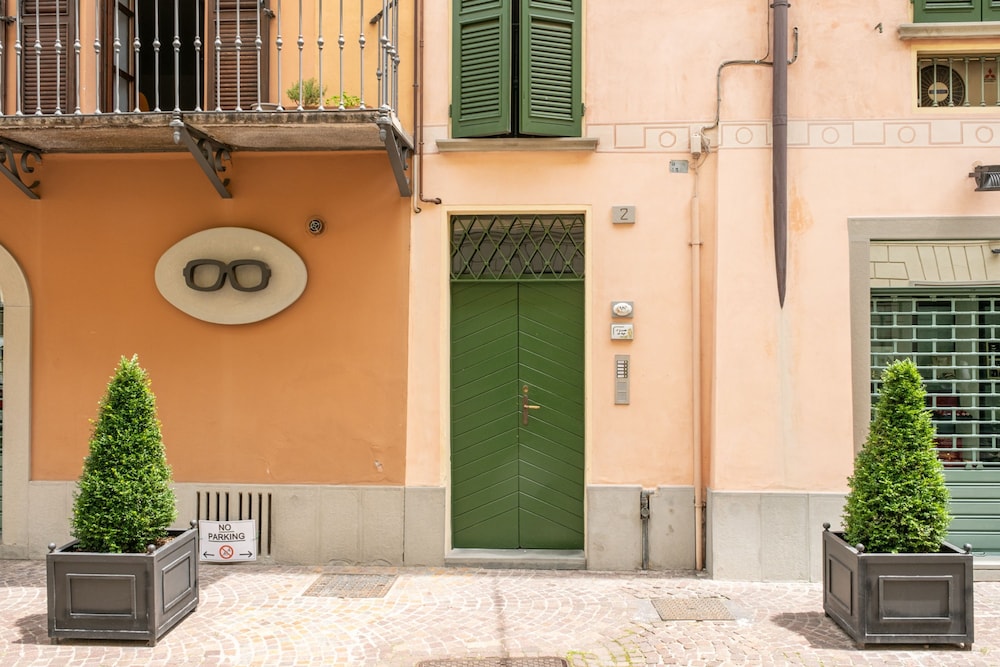 Angelina s House in Iseo