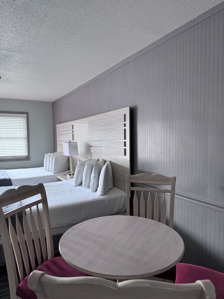 Francis Scott Key Family Resort