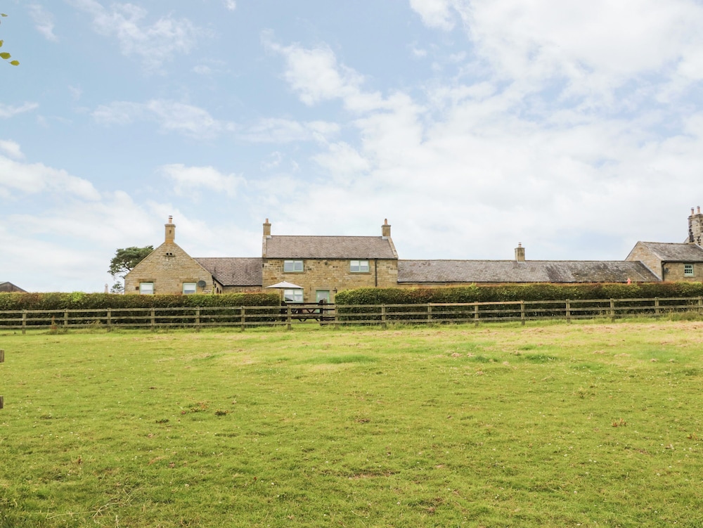 The Granary