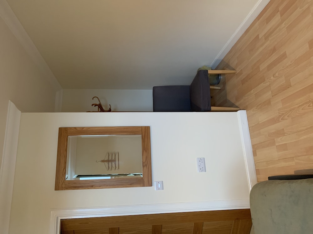 1 Loch Ness Hostel