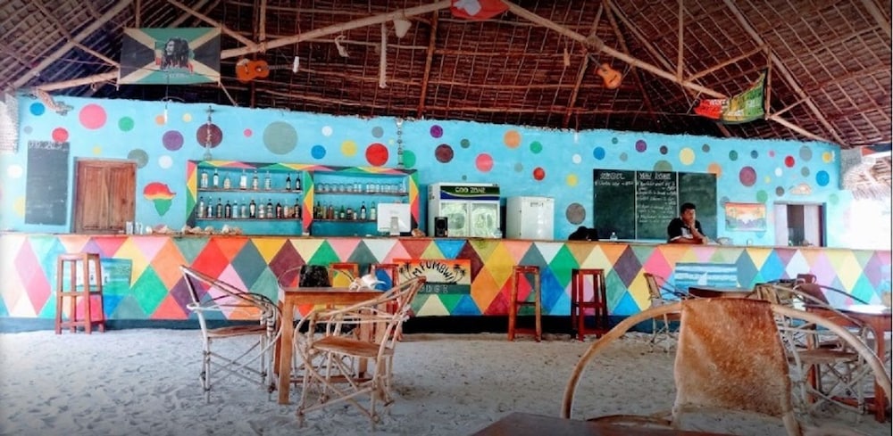 Mfumbwi Backpacker Lodge