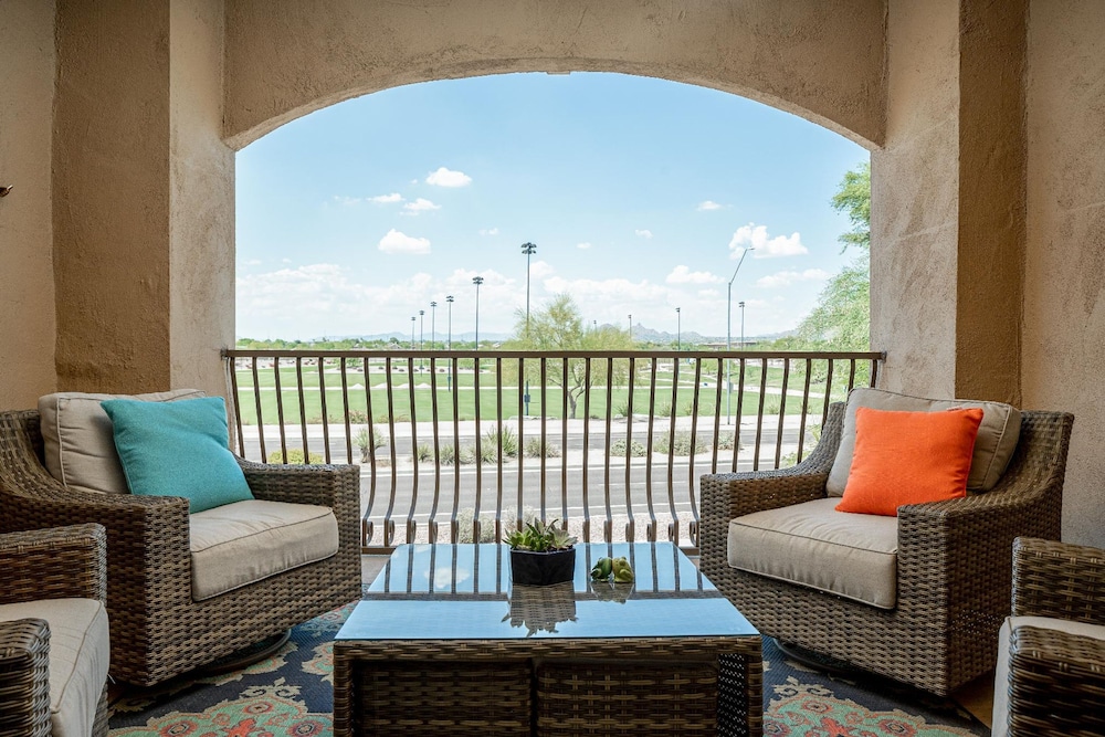 Par Excellence at TPC Comfort Views Golf Pool