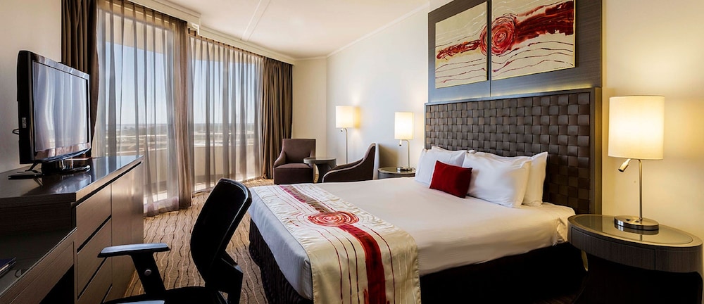 Rendezvous Hotel Perth Scarborough — photo 50