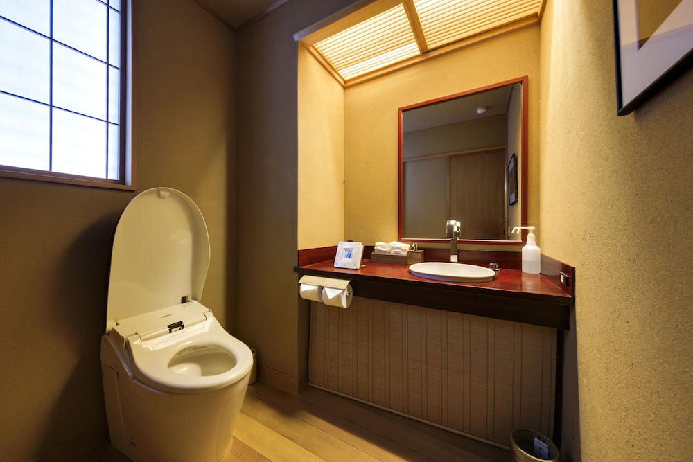 Fukiya Ryokan