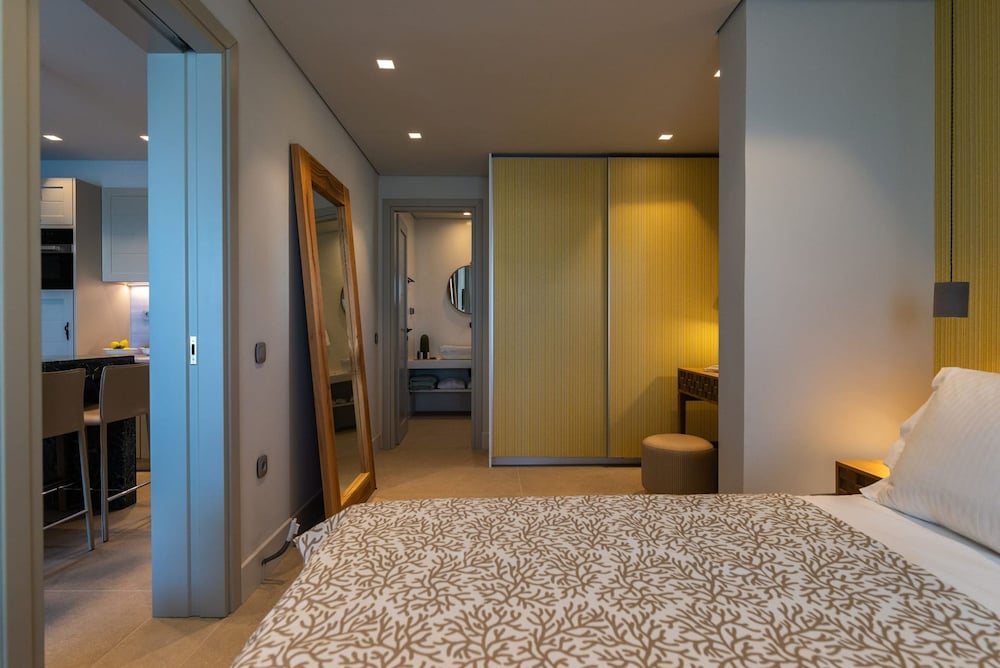 Coocono Tinos Private Villas
