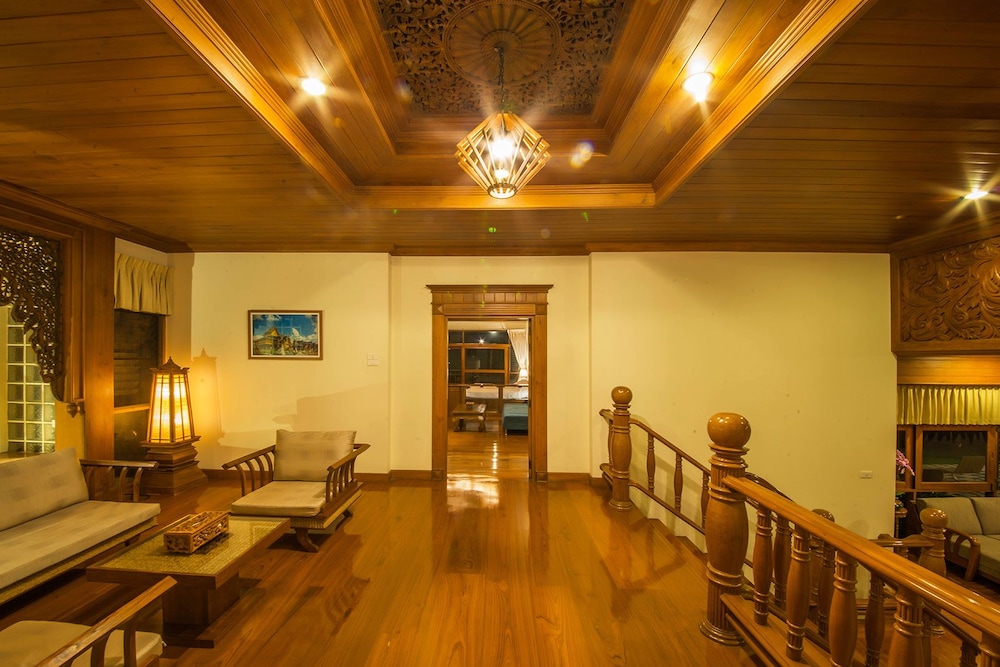 LPC Holiday Villa