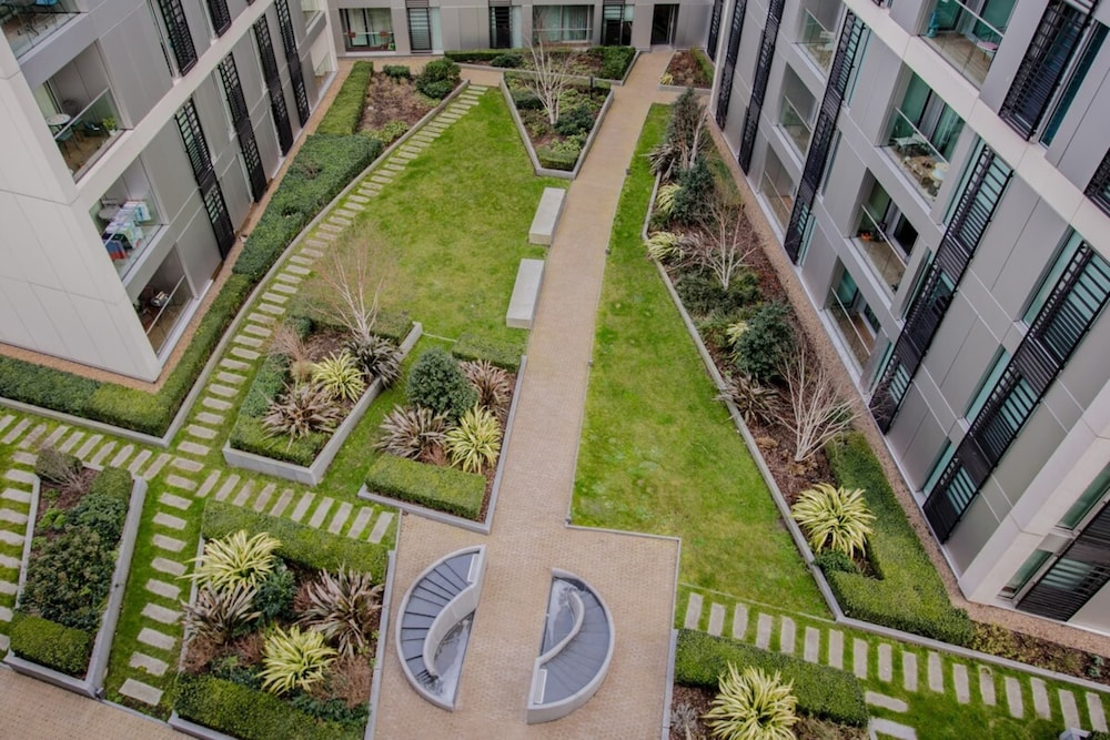 Modern 1 Bedroom Flat in Wandsworth