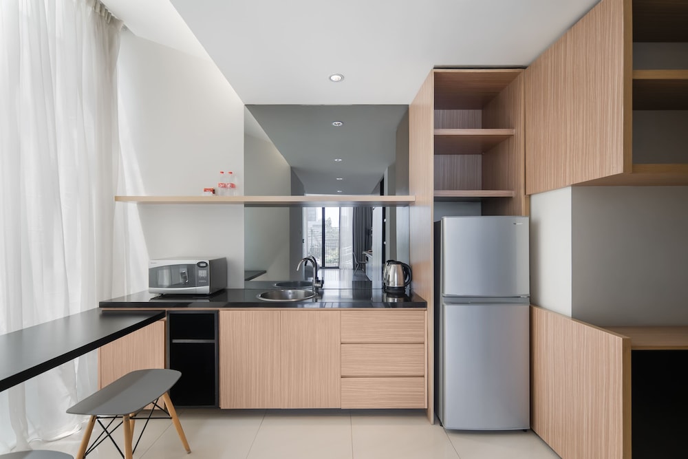 Cove Southouse Residence