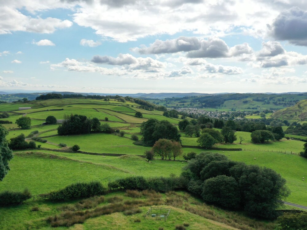 Ghyll Bank Byre
